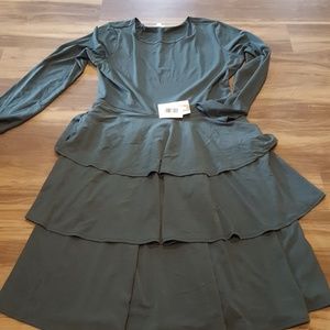 2xl Georgia dress